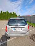 Ford focus mk1 1.6 benzyna