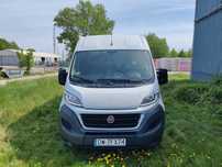 Fiat Ducato 2.3   L3 H2  FV 23%
