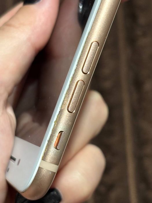 Iphone 8, 256 Гб