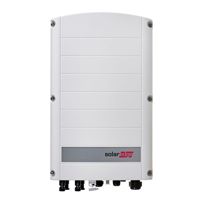Inwerter, falownik SolarEdge SE3K-RWB