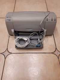 Принтер Hewlett Packard (HP) Desk Jet 930C