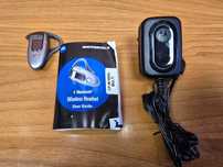 Słuchawka MOTOROLA H500 Bluetooth