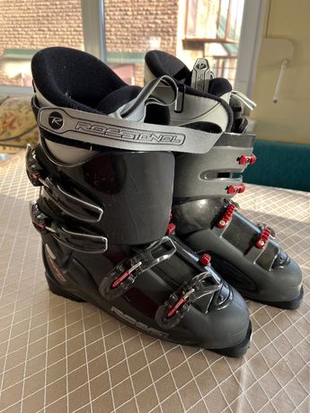 Лыжные ботинки Rossignol SkiBoots Axium X