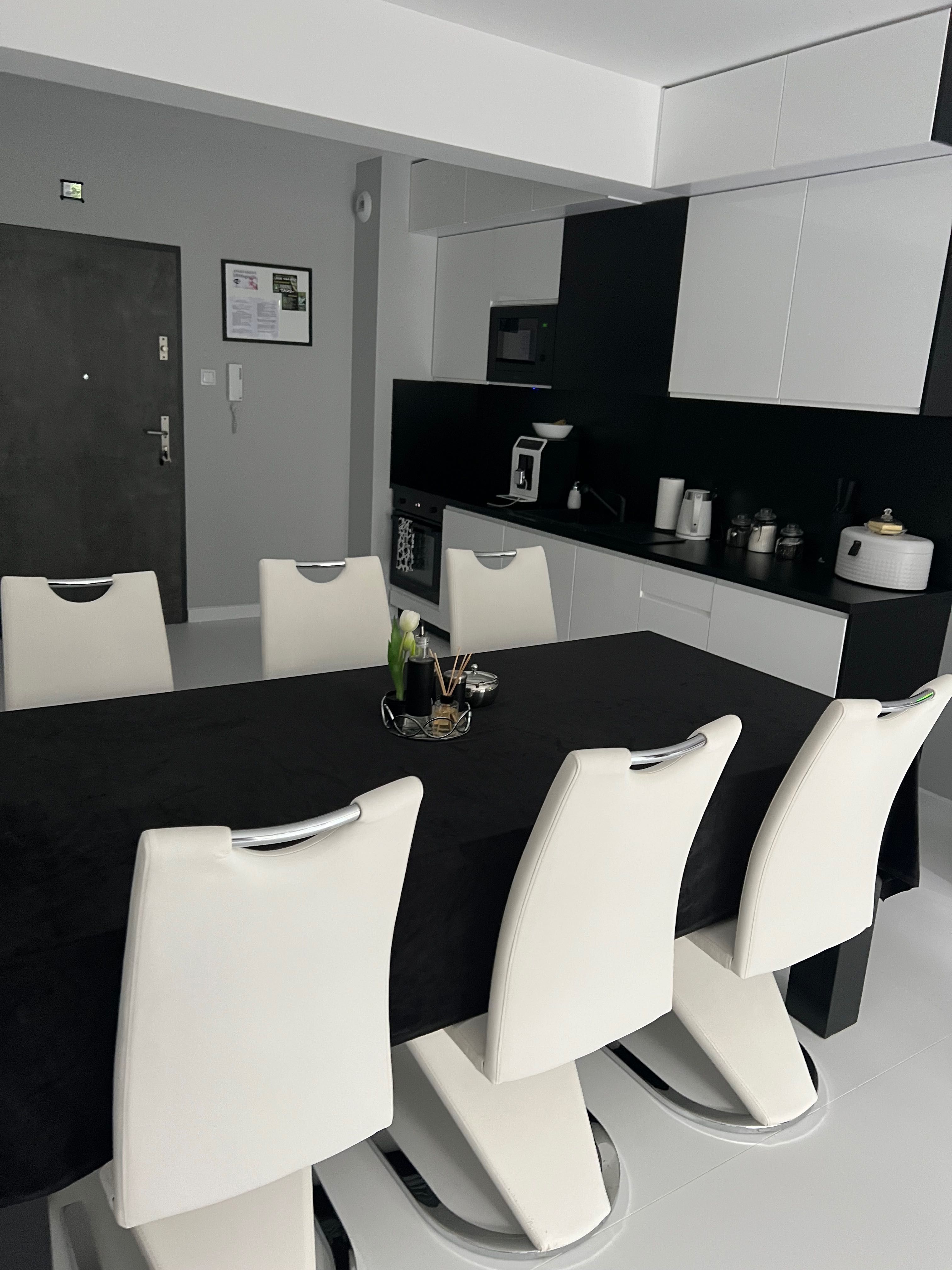 Apartament S&Magnolia
