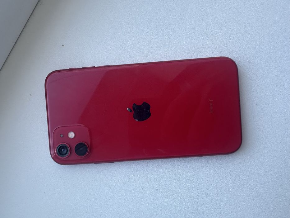 iPhone 11 128gb камера під заміну