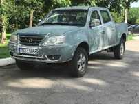 Продам ПИКАП 2012г