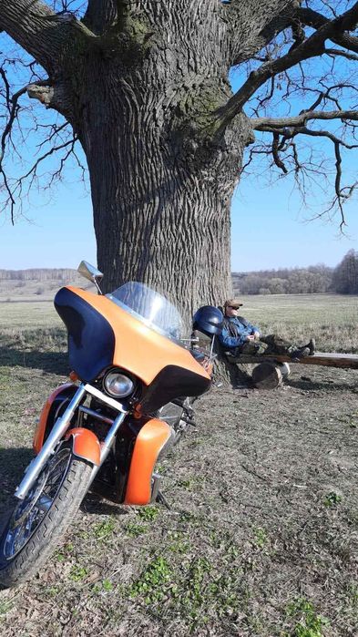 Yamaha dragstar 650(400)