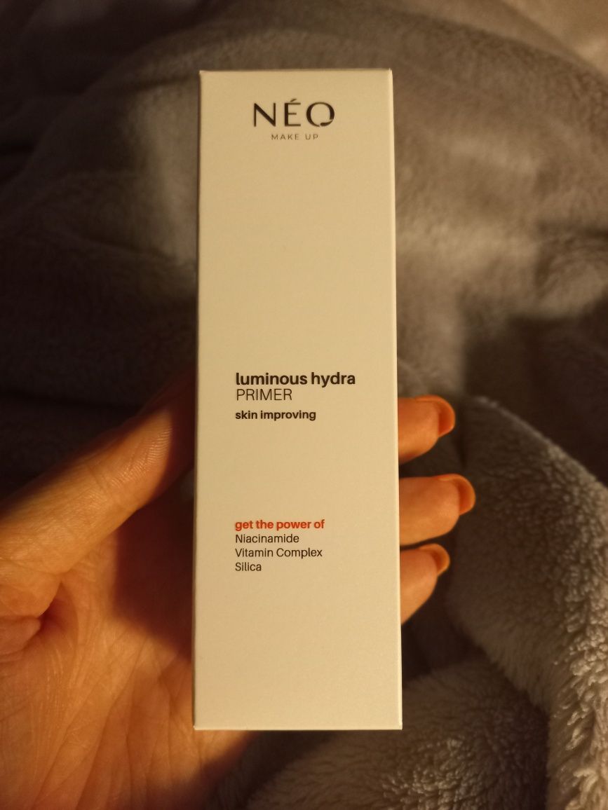 Neo luminous hydra primer 20 ml NOWY