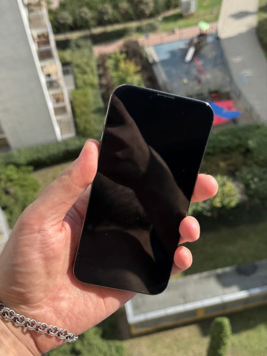 iPhone 13 pro 128 gb Jeden właściciel