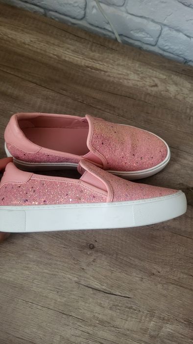 Шкіряні сліпони Ugg, слипони ugg