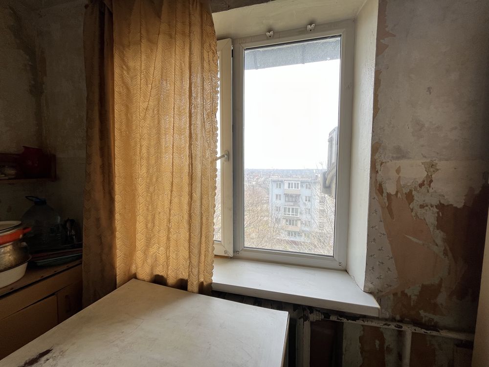 10 700$‼️Продаж однокімнатної квартири р-н пл. Профспілок