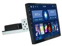 NOWE radio samochodowe 1 DIN 9" ANDROID 14 GB Nawigacja USB WFI