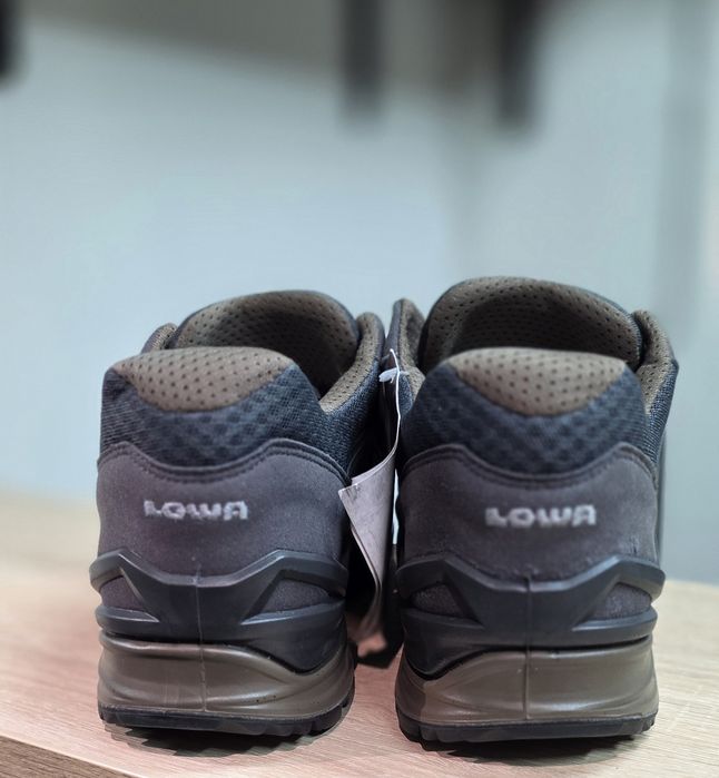 Кросівки Lowa Maddox GTX LO  Steel Blue