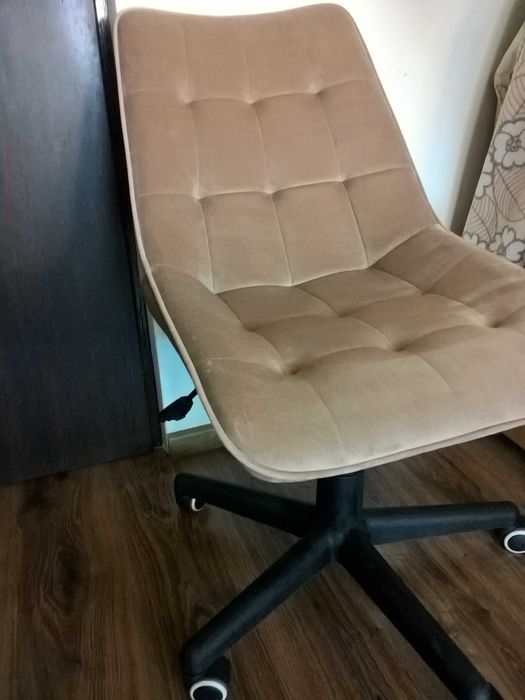 Fotel Krzesło  obrotowe