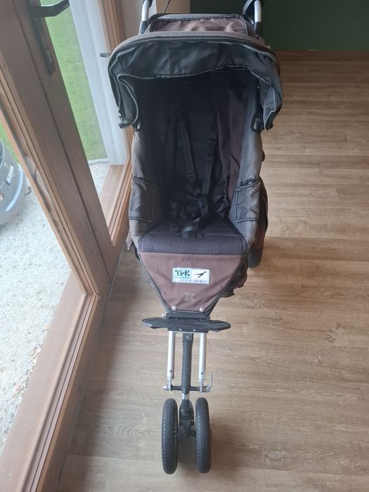 Wózek tfk jogger