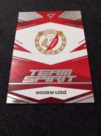 Ekstraklasa 2023 Widzew Łódź