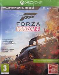 Forza Horizon 4 Xbox One Nowa Kraków