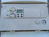 Piec gazowy VAILLANT TURBO 2-u funkcyjny  SPRAWNY + GWARANCJA + montaż
