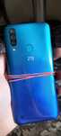 Telefon ZTE (nie sprawny)