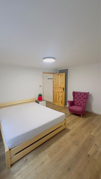 Mieszkanie do wynajęcia