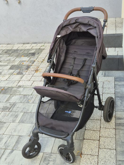 Spacerówka kinderkraft