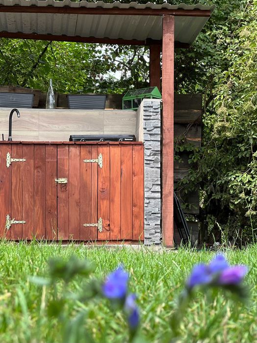 Pokoje  pracownicze wystawiamy