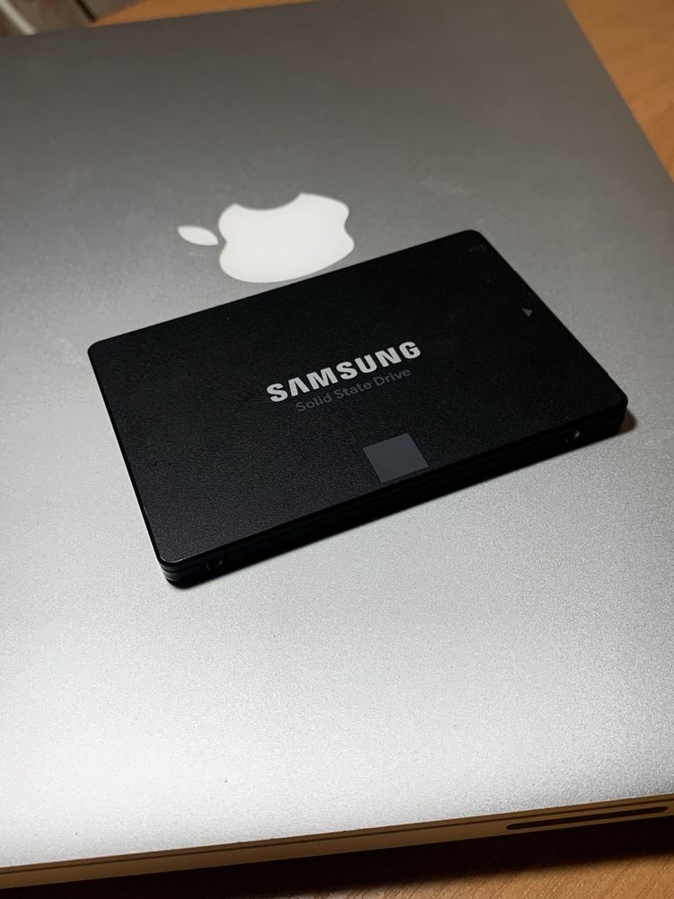 Samsung 870 ssd EVO 500GB SATA 3 MZ77E500B