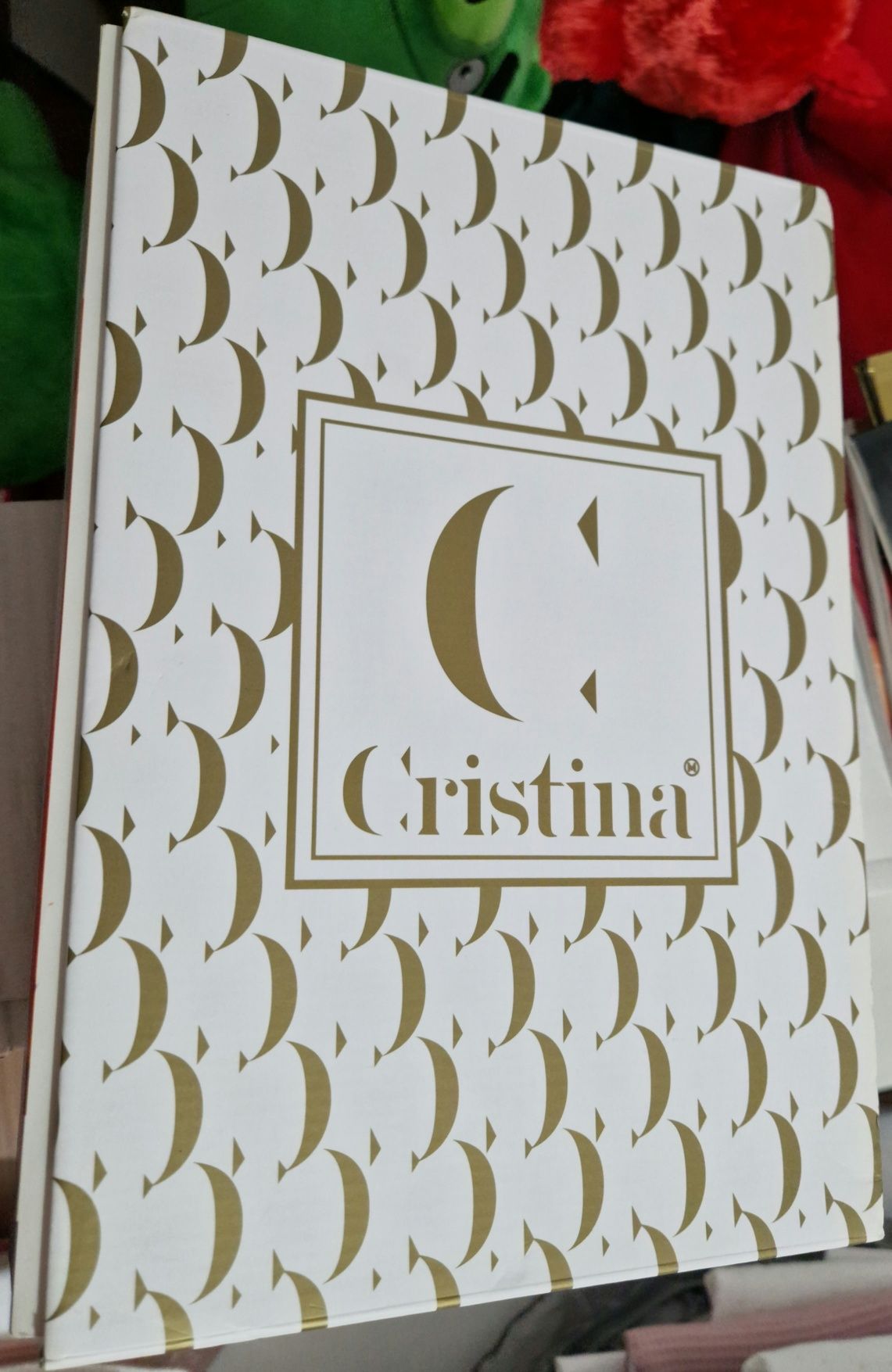 Revistas Cristina