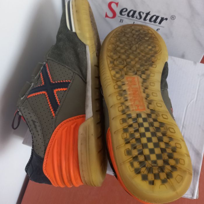 Buty sportowe  Munich 38