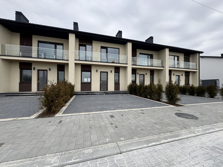 Продаж Котеджів в Садовому/135м2/єОселя