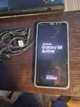 Smartfon Samsung Galaxy S-8 Aktive