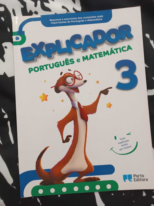 Livros escolares