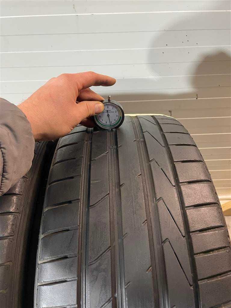 235 40 R19 Hankook Ventus S1 EVO 2 R01 96Y 5mm