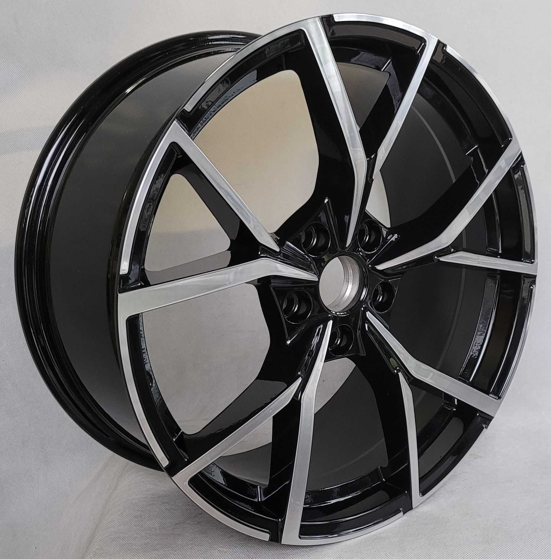 Felgi 18 5x112 VW Passat B8 B7 Arteon Superb 3 Formentor Audi A3 A4 B7