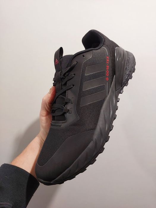 Мужские кроссовки Adidas Cloudfoam Termo