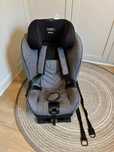 Fotelik dziecięcy Axkid Minikid 2.0 RWF 0-25 kg