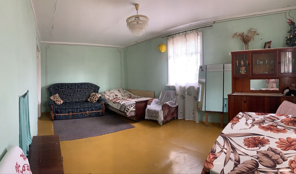 Ваша дача біля річки / Дом Александровка (Черноморск)