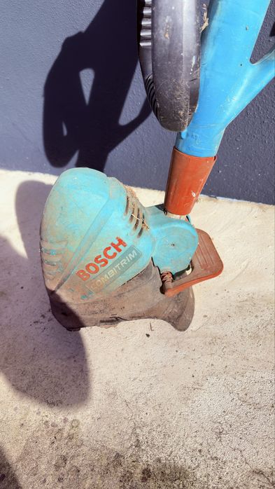 Aparador relva Bosch