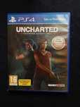 Uncharted Zaginione Dziedzictwo | PS4/PS5 | UŻYWANE | PL