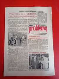 Nasze problemy, Jastrzębie, nr 39, 28 września - 4 października 1979