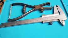Кліщі інструмент KNIPEX для зняття ізоляції, Німеччина