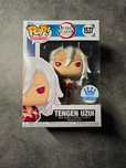 Tengen Uzui 1537 Funko Pop Demon Slayer