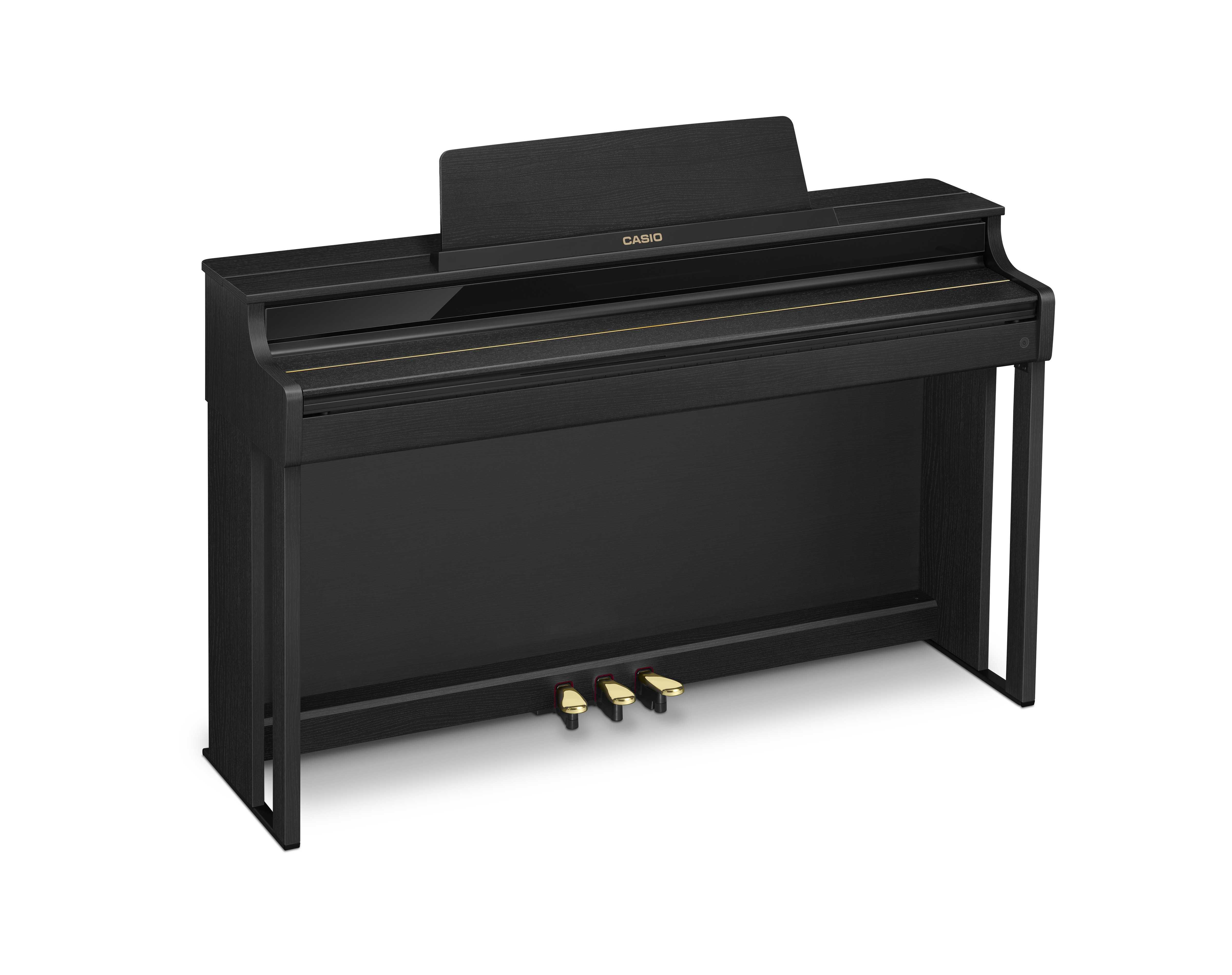 CASIO AP-550 BK pianino cyfrowe - Nowość 2024 - sklep Warszawa