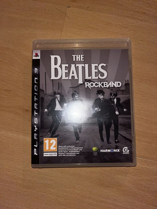 Jogo playstation 3