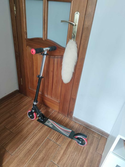 Hulajnoga dziecięca Spartan sport