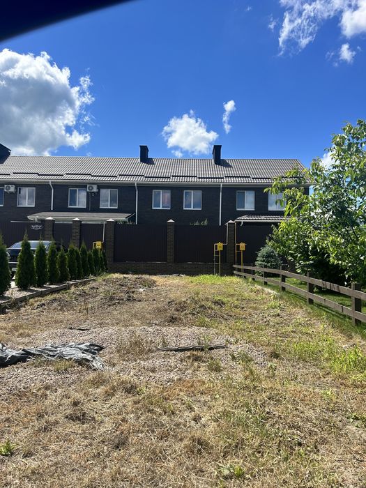 Продам Таунхаус Казацкий проспект