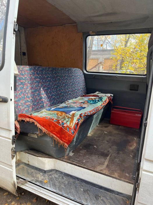 Продам Mercedes-Benz спринтер