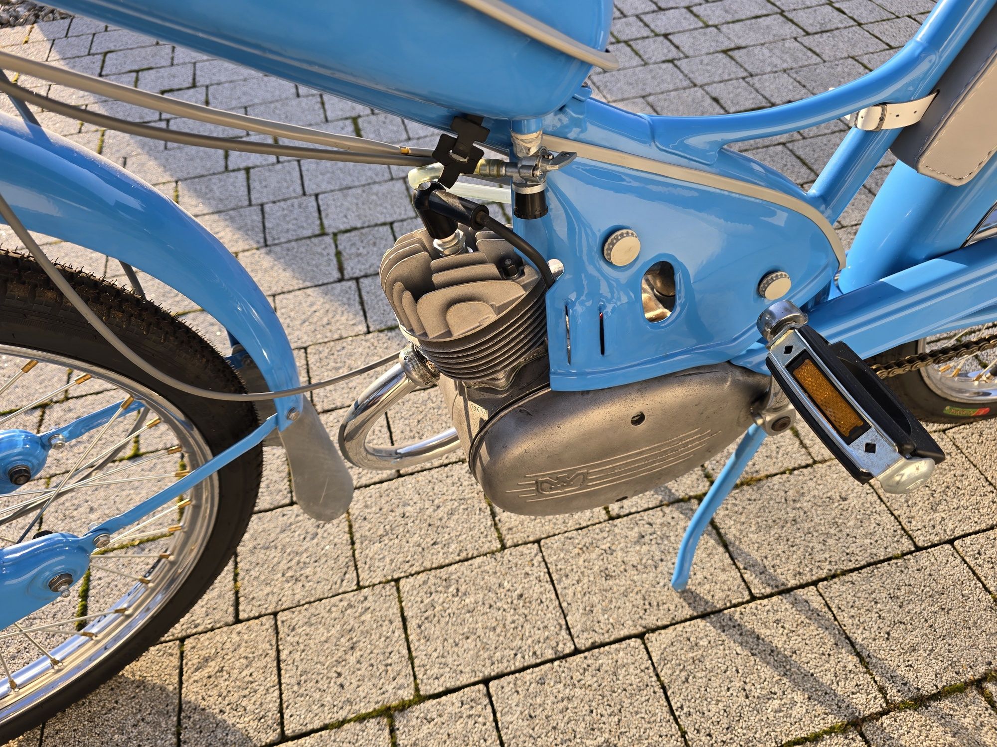 Komar 230 sprzedam