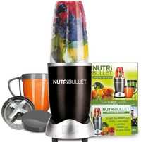 Блендер Nutri Bullet 600W