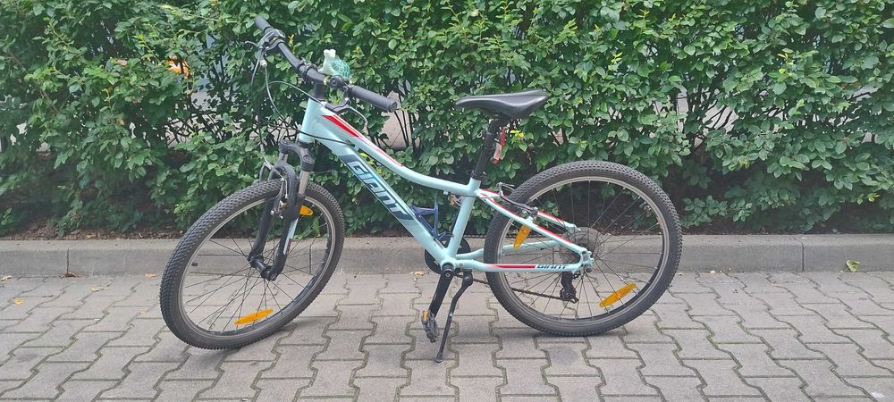 Rower Giant XTC Junior 24